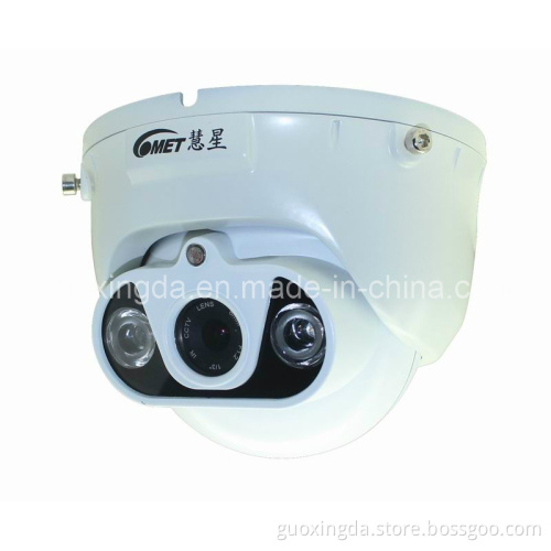 High Quality IR Dome CCTV Camera (HX-D5CG)